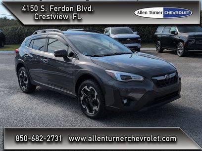 Used 2023 Subaru Crosstrek 2.5i Limited