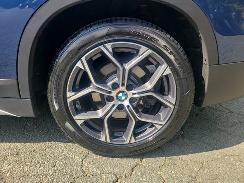 Used 2021 BMW X1 sDrive28i w/ Premium Package FWD image 22