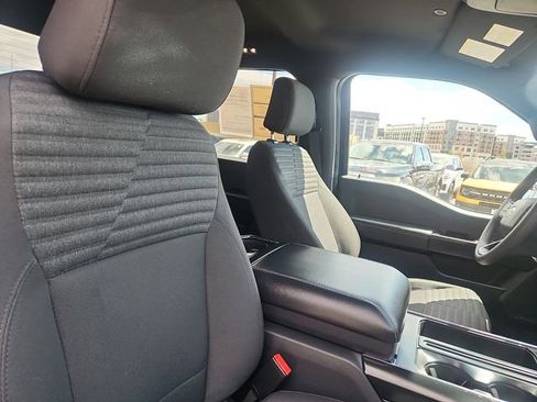 Used 2023 Ford F150 XL w/ STX Appearance Package AWD/4WD image 31