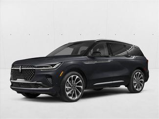 Used 2025 Lincoln Nautilus Reserve AWD/4WD video 1