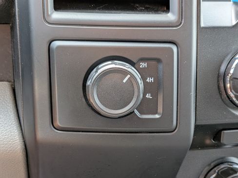 Used 2018 Ford F150 XL w/ Equipment Group 101A Mid AWD/4WD image 24