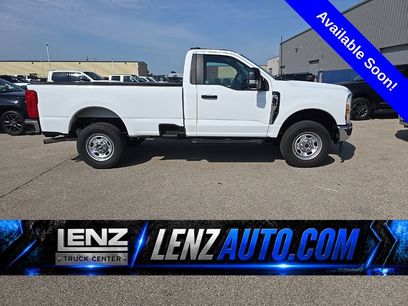 Used 2024 Ford F350 XL w/ XL Chrome Package