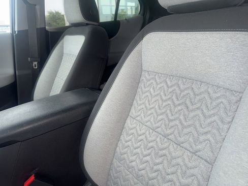 Used 2024 Chevrolet Equinox LS w/ LS Convenience Package FWD image 8