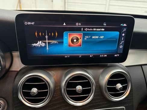 Certified 2019 Mercedes-Benz C 300 Sedan image 16