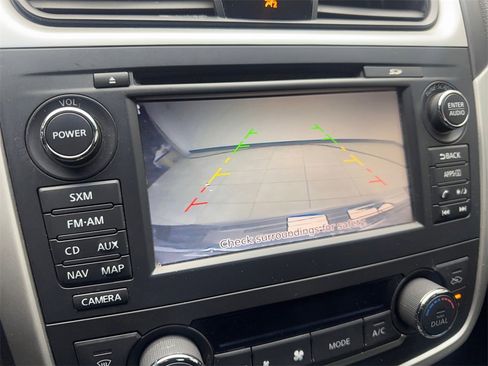 Used 2016 Nissan Altima 3.5 SL image 64