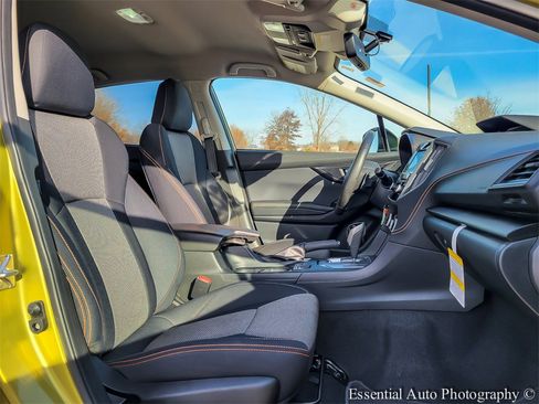 Certified 2023 Subaru Crosstrek 2.0i Premium image 31