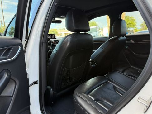 Used 2016 Audi Q3 2.0T Premium Plus w/ Technology Package FWD image 42