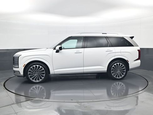 Used 2026 Hyundai Palisade Calligraphy image 8