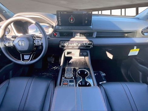 New 2026 Honda Passport TrailSport Elite image 5