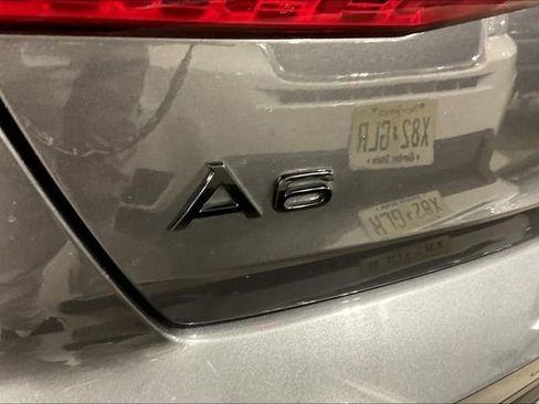 Used 2022 Audi A6 Premium Plus w/ Premium Plus Package image 8