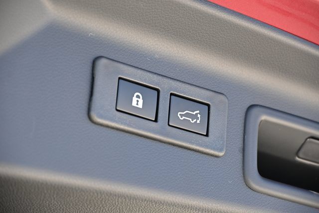 New 2026 Subaru Forester Touring AWD/4WD image 16