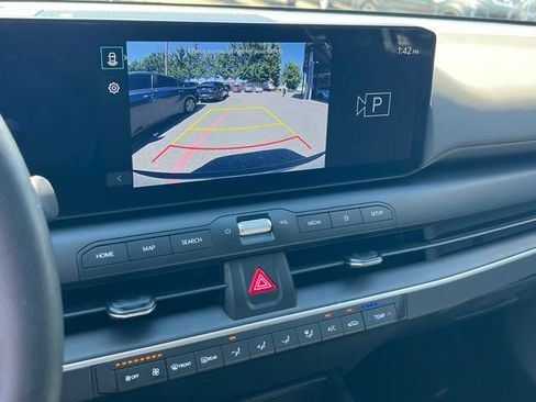 Certified 2025 Kia K4 FWD image 24