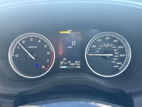 Used 2019 Subaru Forester Premium w/ Popular Package #1 AWD/4WD image 13