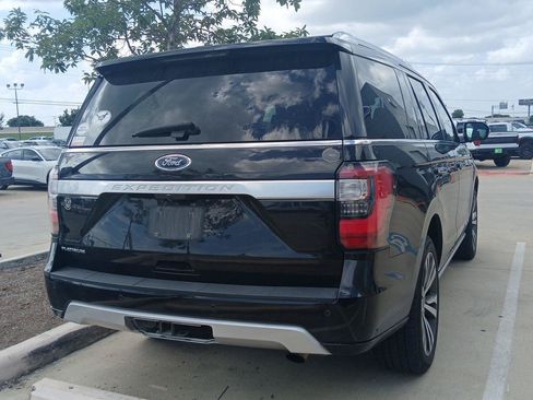 Used 2021 Ford Expedition Platinum RWD image 18