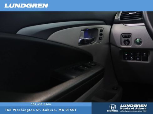 Used 2023 Honda Ridgeline RTL-E image 32