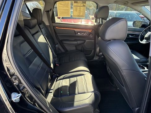 Used 2022 Honda CR-V EX-L image 12
