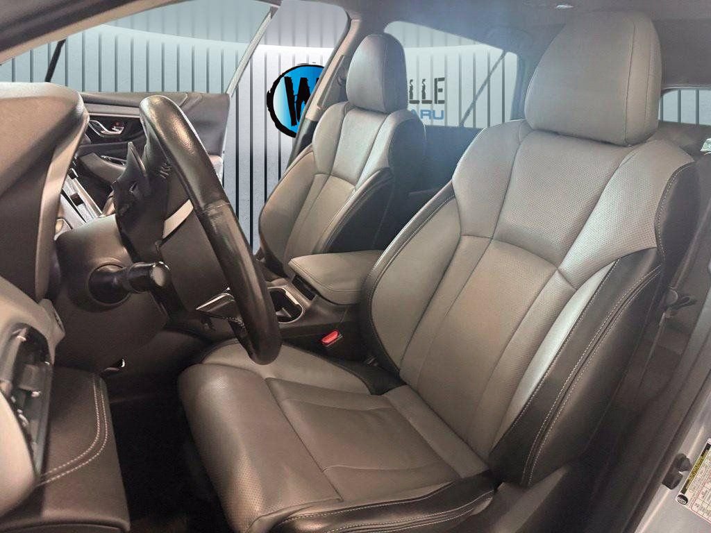 Used 2023 Subaru Outback Limited AWD/4WD image 21