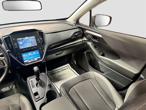 Used 2025 Subaru Impreza 2.0i image 21