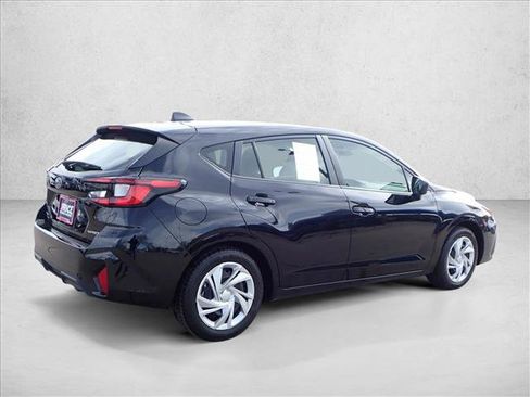 Used 2024 Subaru Impreza 2.0i image 4