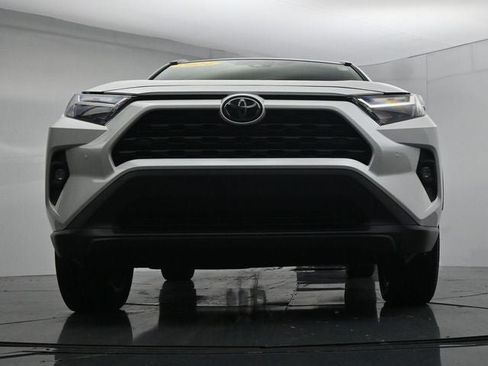 Used 2024 Toyota RAV4 XLE Premium w/ Weather Package AWD/4WD image 40