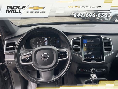 Used 2020 Volvo XC90 T5 Momentum AWD/4WD image 18