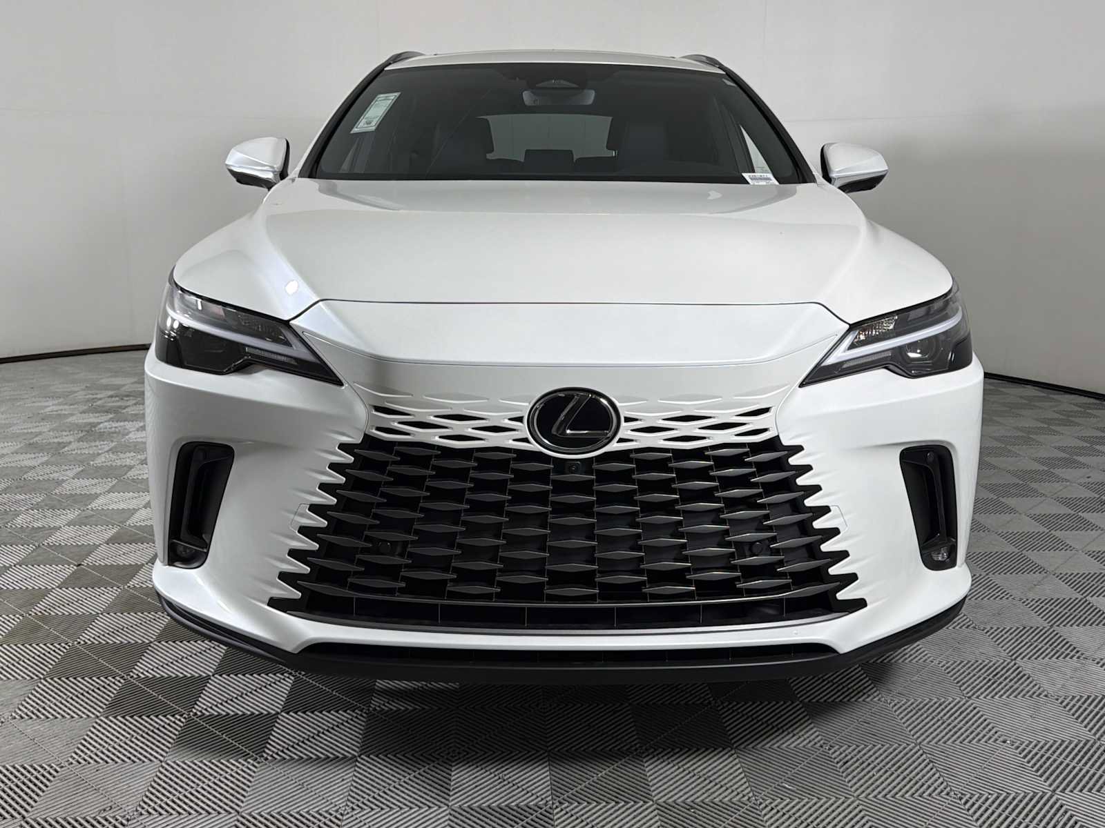 New 2026 Lexus RX 350 Premium Plus w/ Accessory Package (2T) FWD image 13