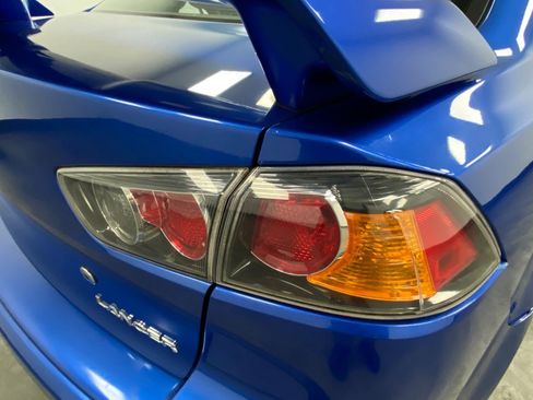 Used 2010 Mitsubishi Lancer GTS FWD image 14