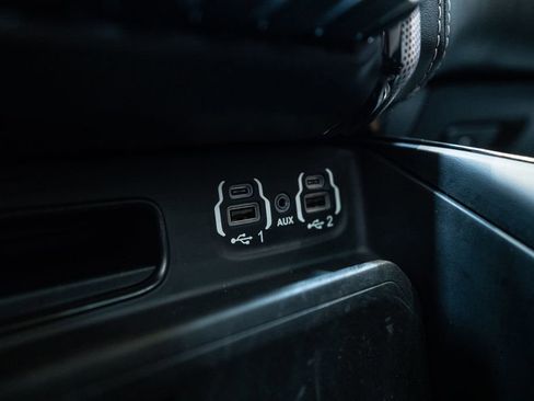 Used 2021 RAM 1500 Limited image 33