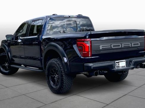 Used 2025 Ford F150 Raptor AWD/4WD image 12