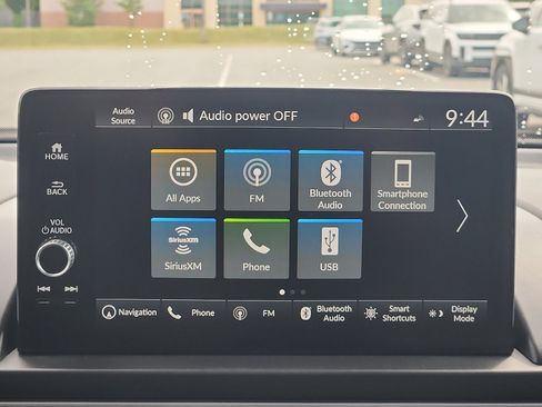 Used 2023 Honda Pilot Elite image 17