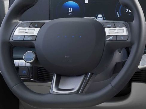 New 2026 Hyundai Ioniq 5 Limited image 10