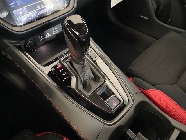 New 2026 Subaru WRX Limited AWD/4WD image 22