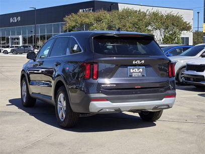 New 2026 Kia Sorento LX