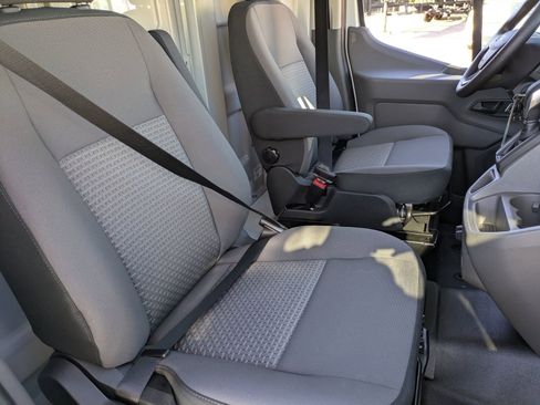 New 2024 Ford Transit 350 Base w/ Interior Upgrade Package image 15