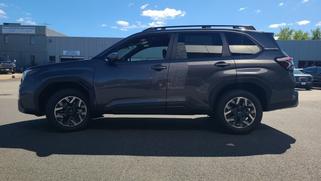 New 2026 Subaru Forester Premium AWD/4WD image 4