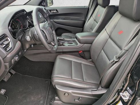 New 2026 Dodge Durango GT AWD/4WD image 4