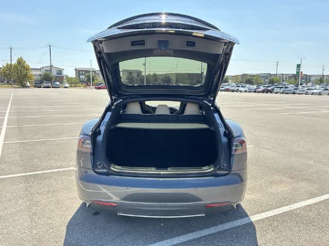 Used 2015 Tesla Model S P90D AWD/4WD image 36