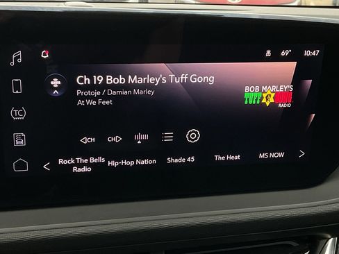 Used 2025 Buick Envista Preferred image 31