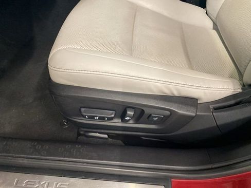 Used 2018 Lexus ES 350 w/ Premier Package FWD image 26