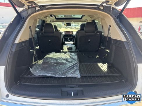 Certified 2026 Acura MDX w/ Technology Package image 30