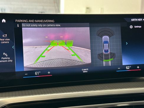 Certified 2023 BMW i4 eDrive40 w/ M Sport Package image 24