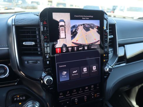 New 2026 RAM 1500 Limited image 6