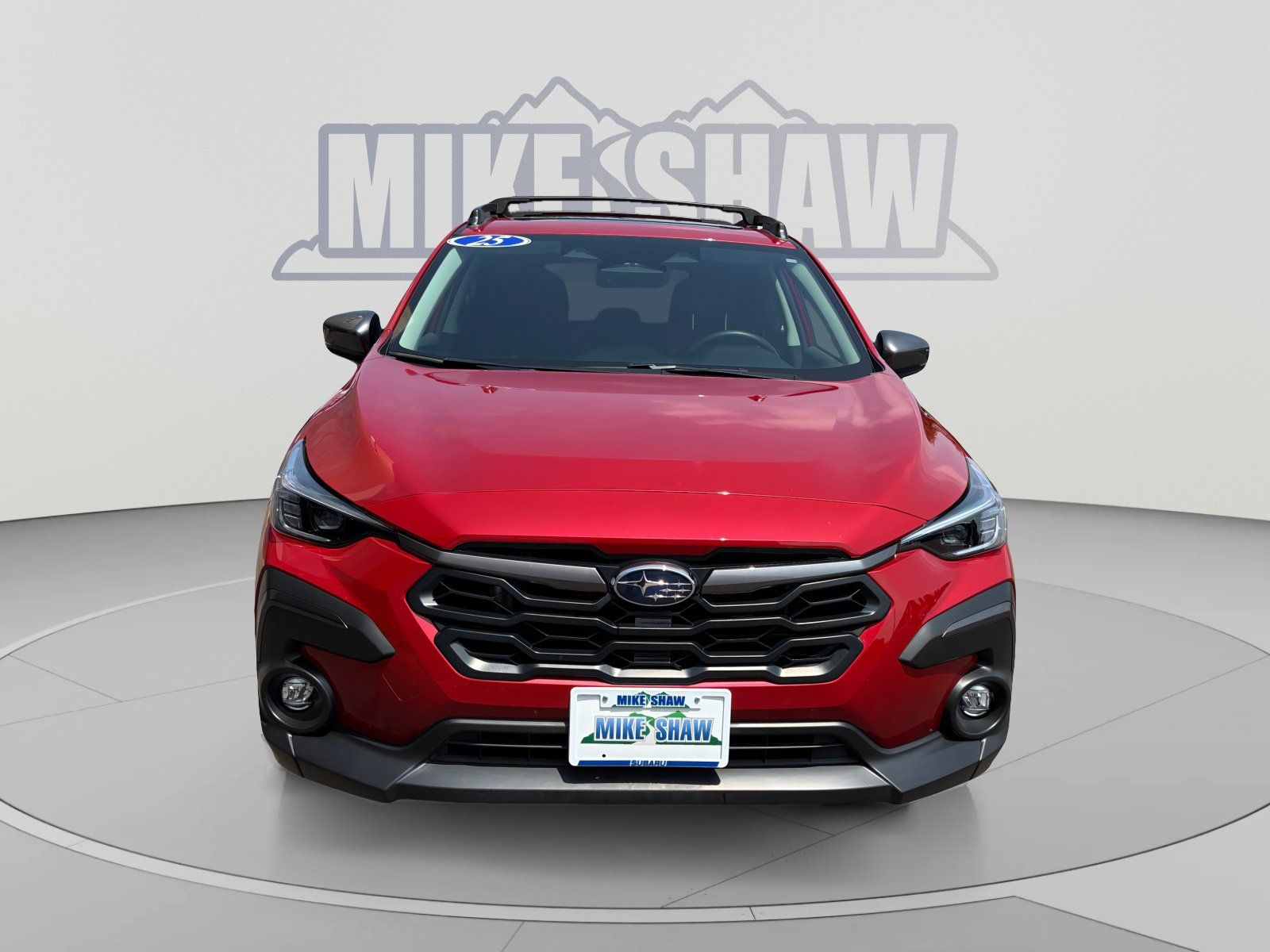 Certified 2025 Subaru Crosstrek 2.5i Limited AWD/4WD image 8