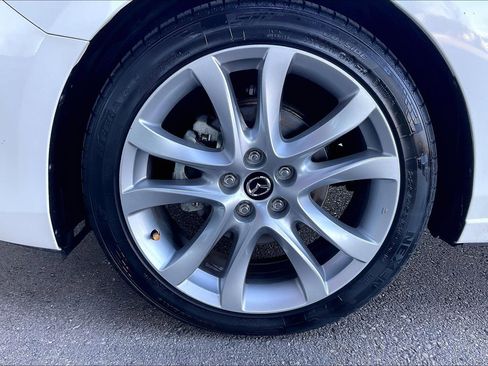 Used 2016 MAZDA MAZDA6 Touring image 23