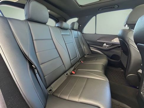 Used 2022 Mercedes-Benz GLE 350 GLE 350 image 38