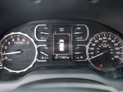 Used 2020 Toyota Tundra SR5 w/ SR5 Upgrade Package AWD/4WD image 14