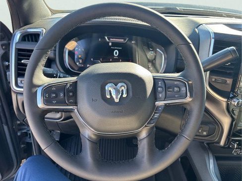 New 2026 RAM 2500 Laramie image 12