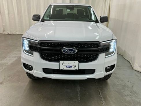 New 2025 Ford Ranger XL w/ Trailer Tow Package image 10