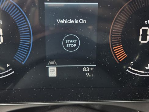 New 2026 Hyundai Sonata SEL FWD image 17