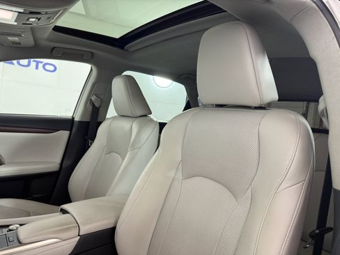 Used 2020 Lexus RX 350 AWD w/ Premium Package image 20